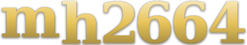 mh2664 logo
