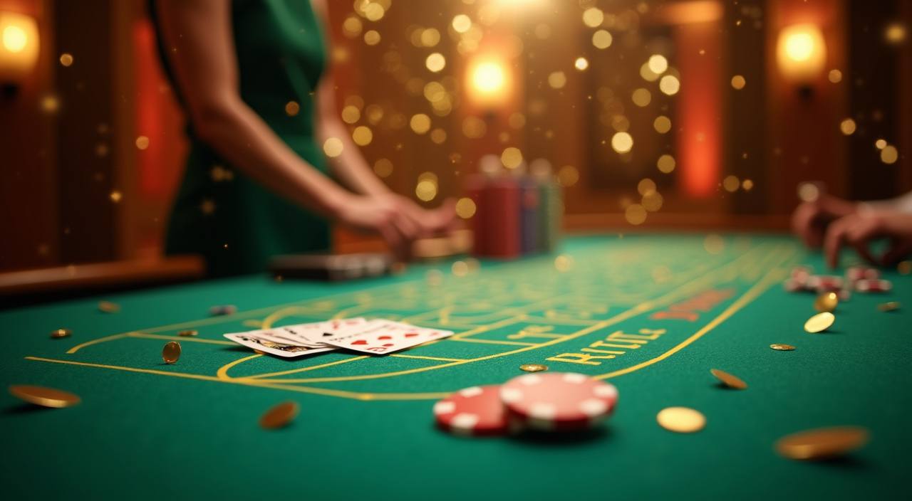 mh2664 Blackjack Klasik